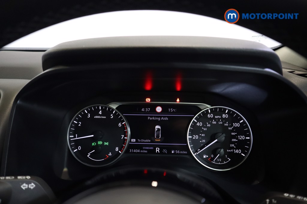 Nissan Qashqai Acenta Premium Automatic Petrol SUV - Stock Number (1586045) - 11th supplementary image