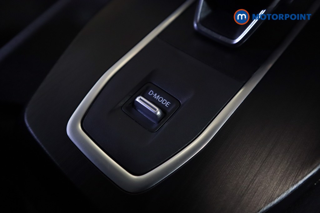 Nissan Qashqai Acenta Premium Automatic Petrol SUV - Stock Number (1586045) - 20th supplementary image