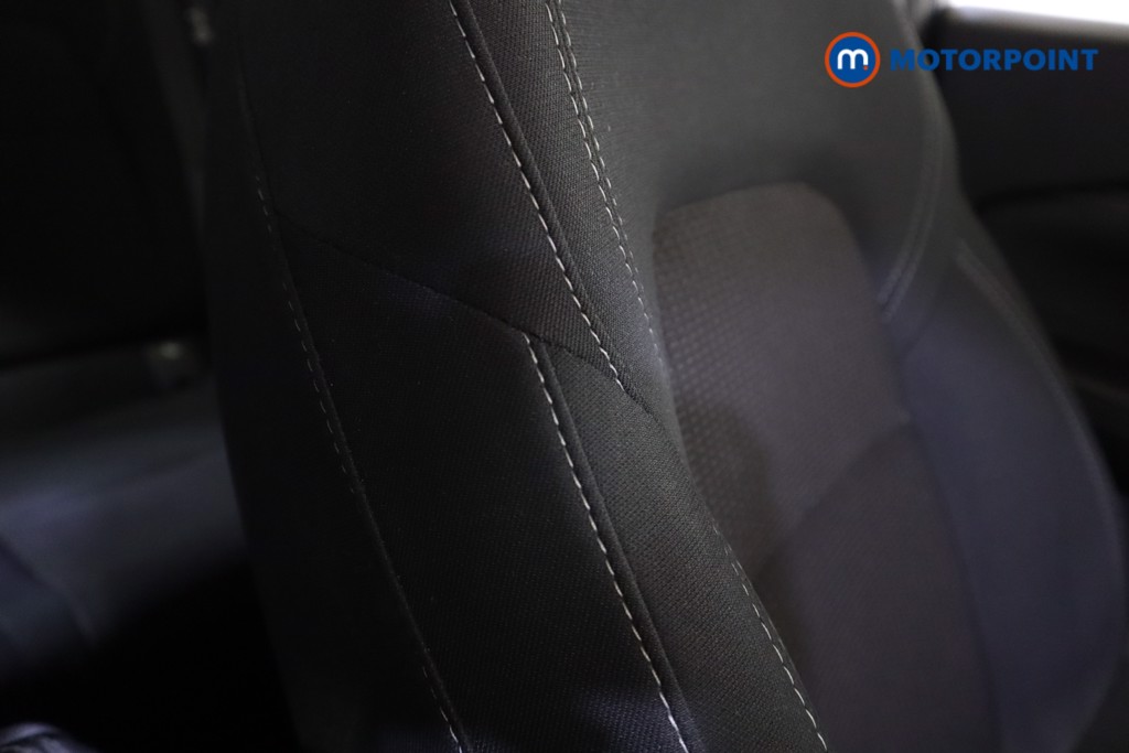 Nissan Qashqai Acenta Premium Automatic Petrol SUV - Stock Number (1586045) - 21st supplementary image