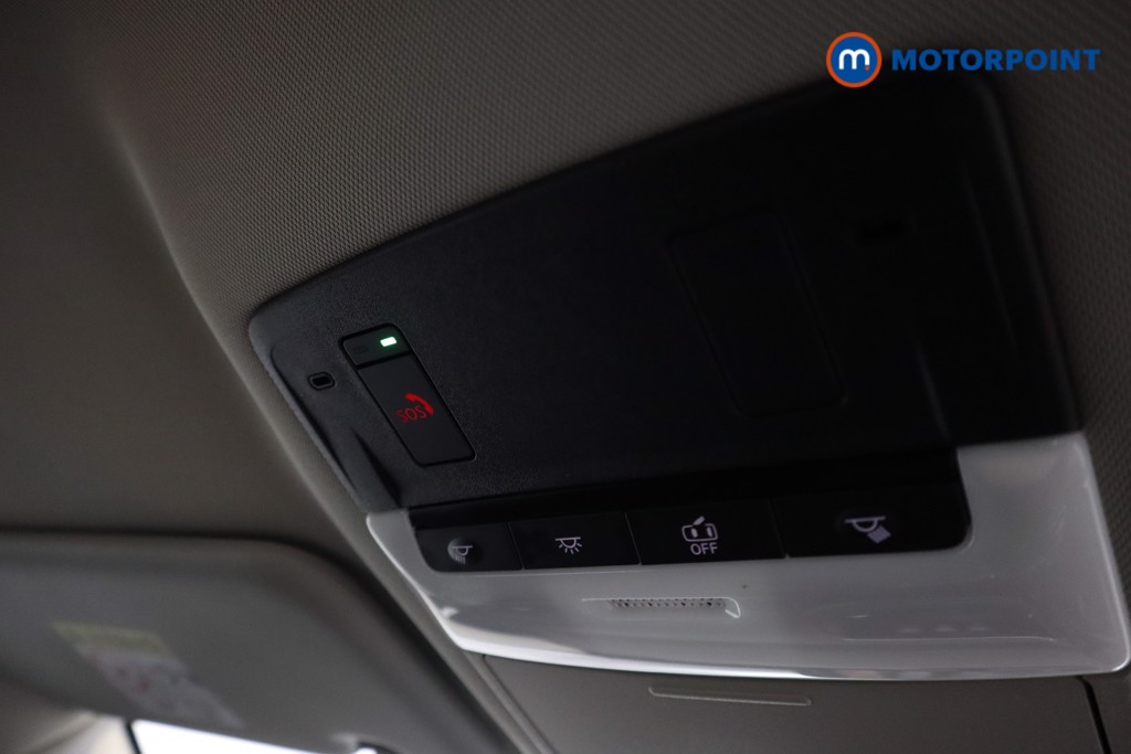 Nissan Qashqai Acenta Premium Automatic Petrol SUV - Stock Number (1586045) - 24th supplementary image