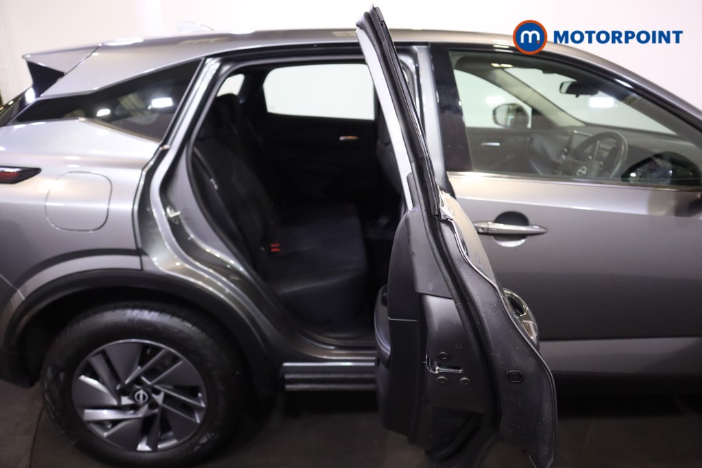 Nissan Qashqai Acenta Premium Automatic Petrol SUV - Stock Number (1586045) - 28th supplementary image