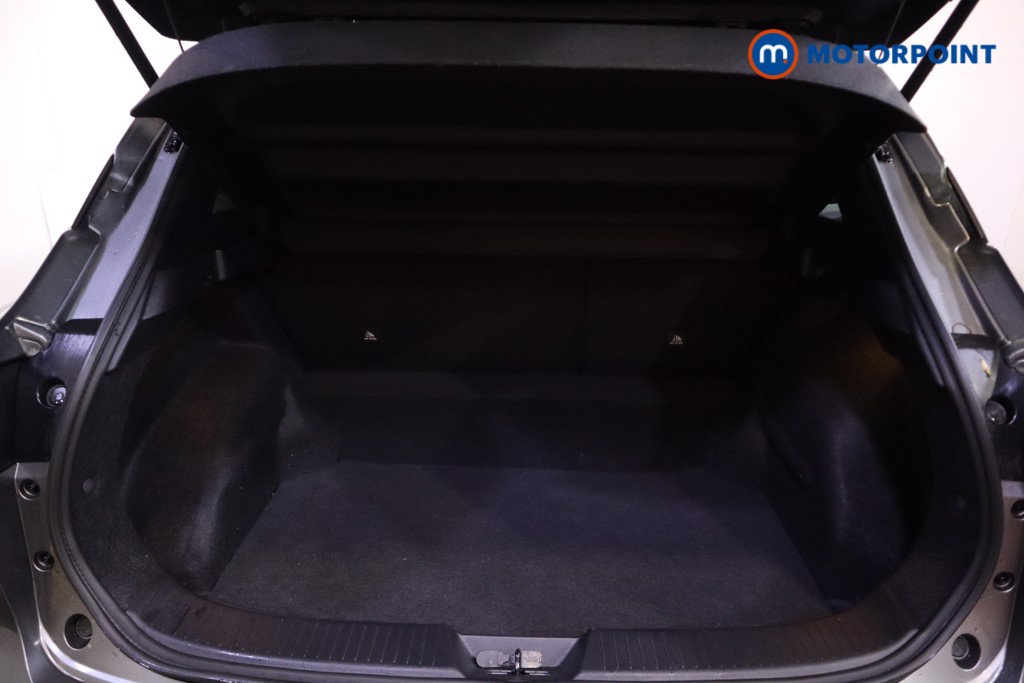 Nissan Qashqai Acenta Premium Automatic Petrol SUV - Stock Number (1586045) - 29th supplementary image