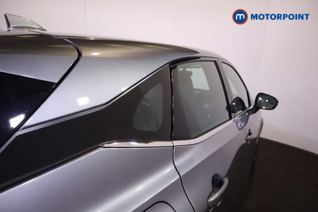 Nissan Qashqai Acenta Premium Automatic Petrol SUV - Stock Number (1586045) - 34th supplementary image