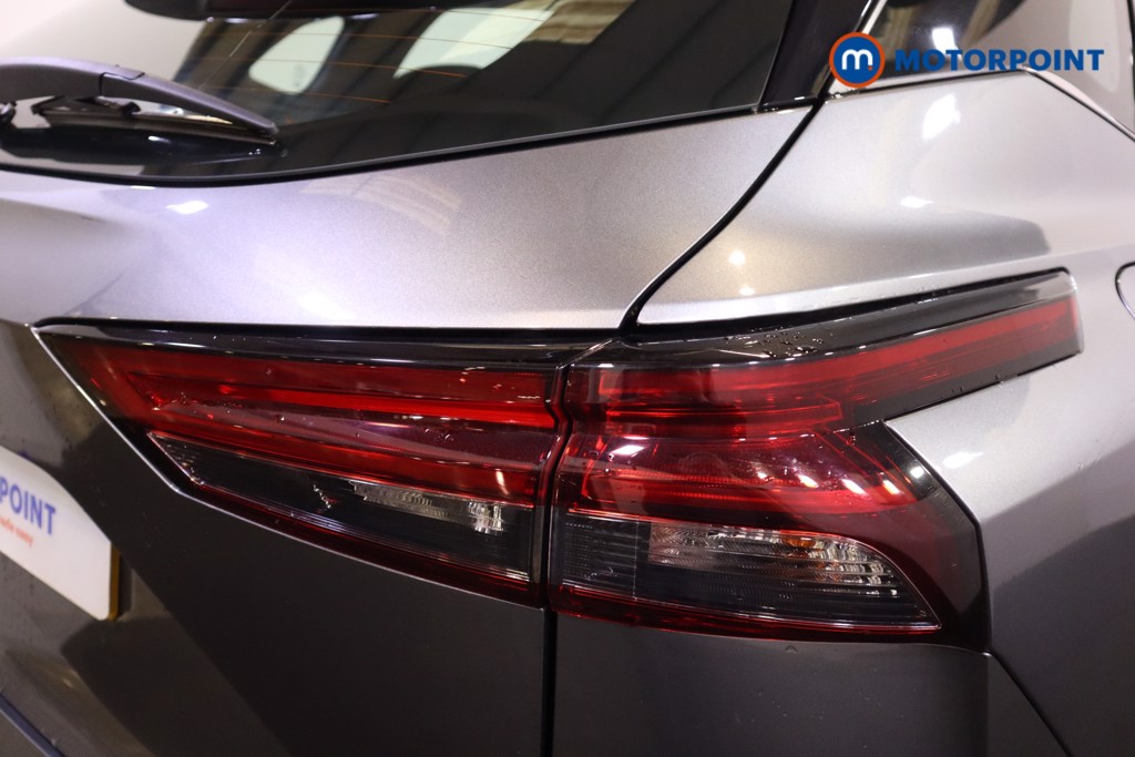 Nissan Qashqai Acenta Premium Automatic Petrol SUV - Stock Number (1586045) - 36th supplementary image