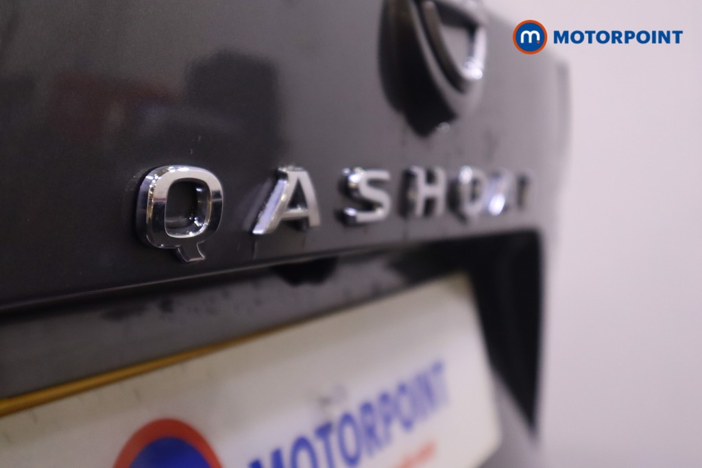 Nissan Qashqai Acenta Premium Automatic Petrol SUV - Stock Number (1586045) - 39th supplementary image
