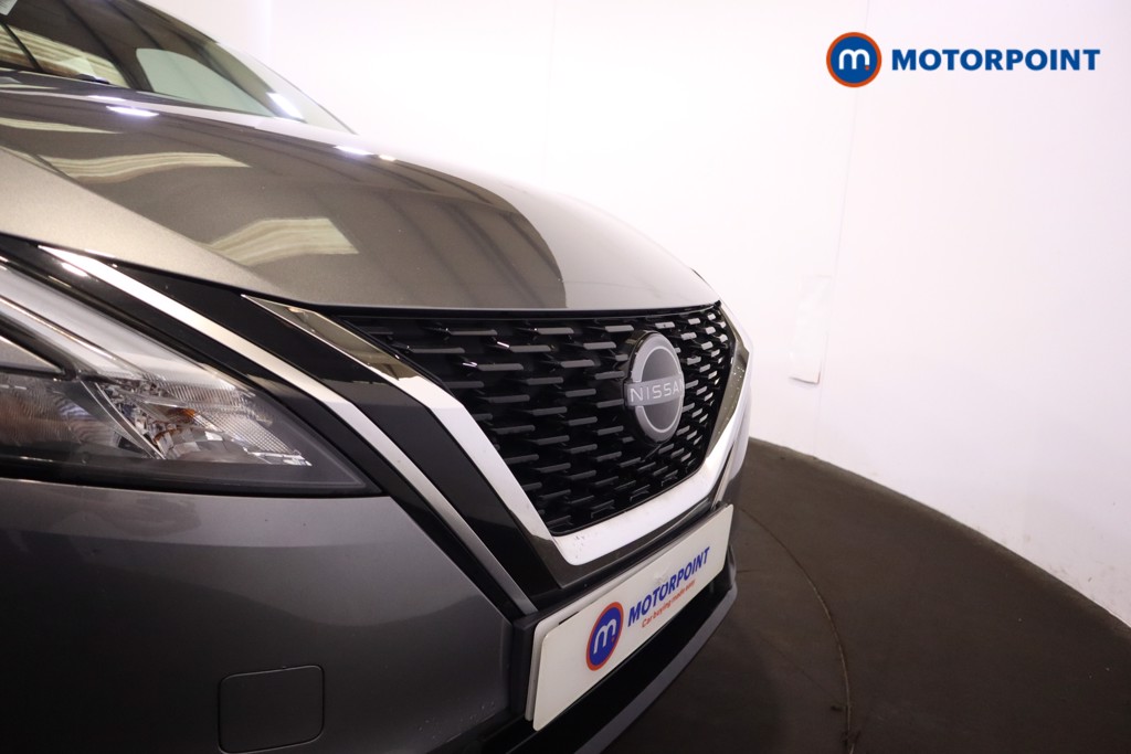 Nissan Qashqai Acenta Premium Automatic Petrol SUV - Stock Number (1586045) - 42nd supplementary image