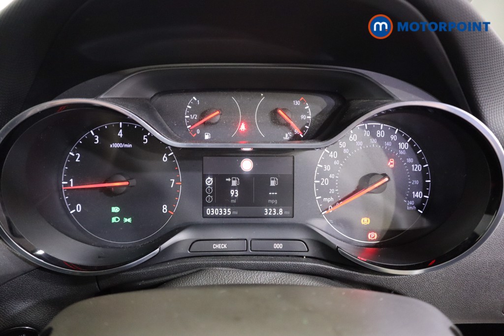 Vauxhall Crossland Ultimate Manual Diesel SUV - Stock Number (1586055) - 4th supplementary image