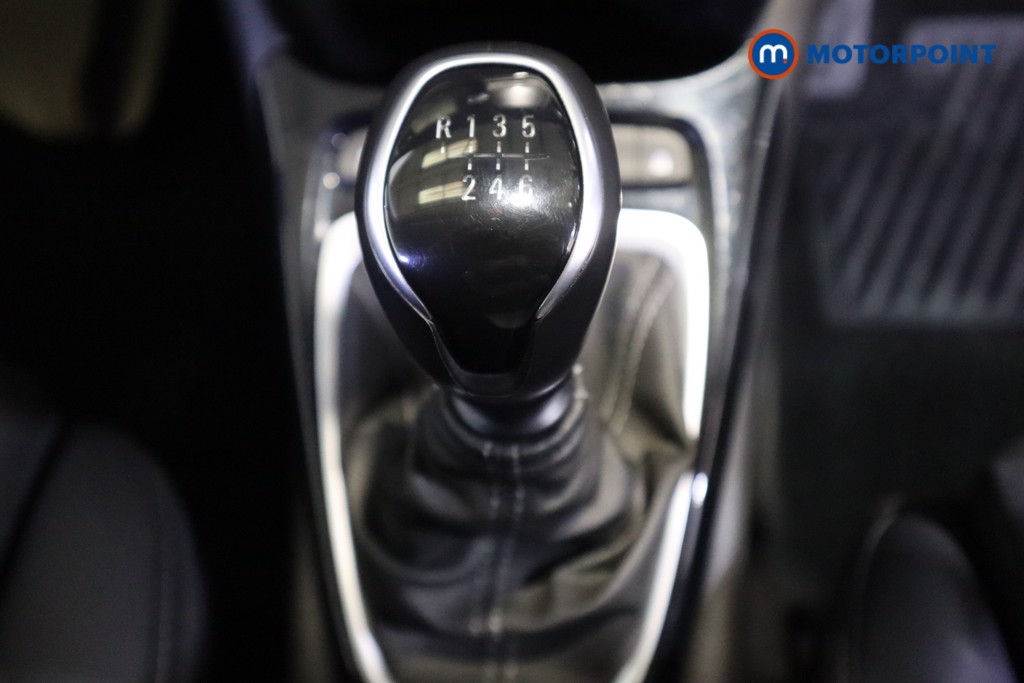 Vauxhall Crossland Ultimate Manual Diesel SUV - Stock Number (1586055) - 5th supplementary image
