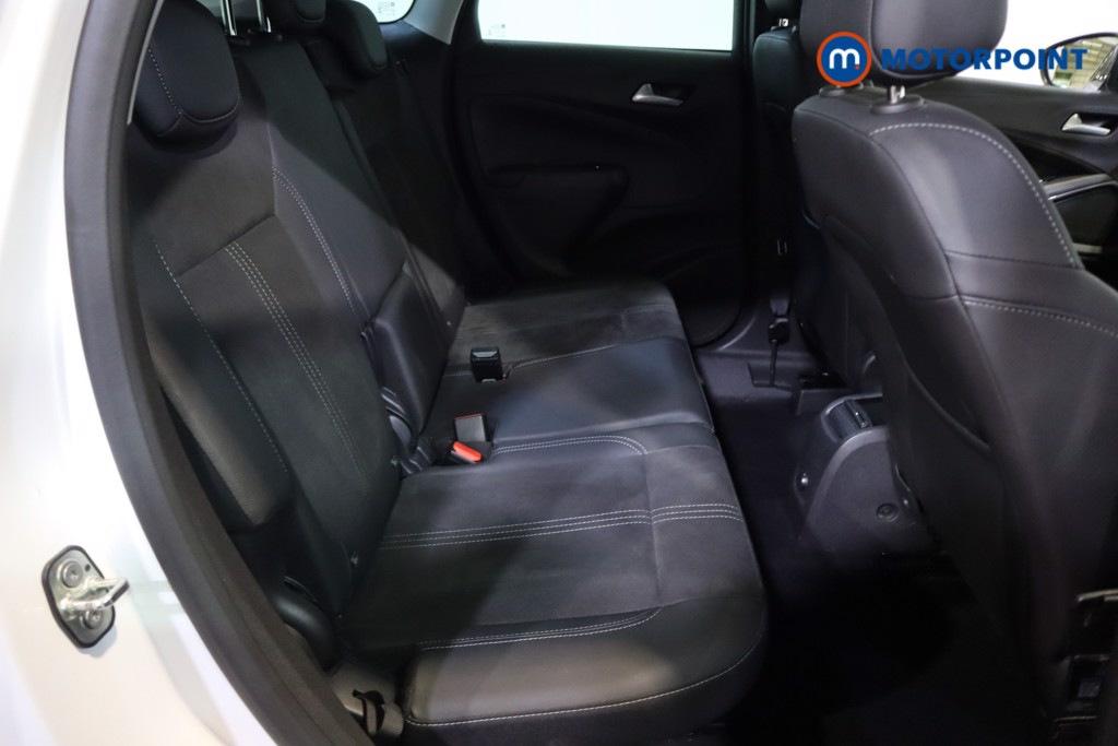 Vauxhall Crossland Ultimate Manual Diesel SUV - Stock Number (1586055) - 7th supplementary image