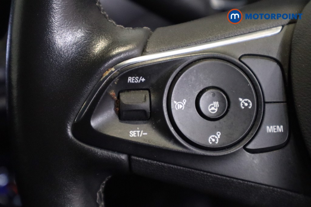 Vauxhall Crossland Ultimate Manual Diesel SUV - Stock Number (1586055) - 17th supplementary image