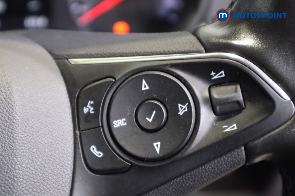 Vauxhall Crossland Ultimate Manual Diesel SUV - Stock Number (1586055) - 18th supplementary image
