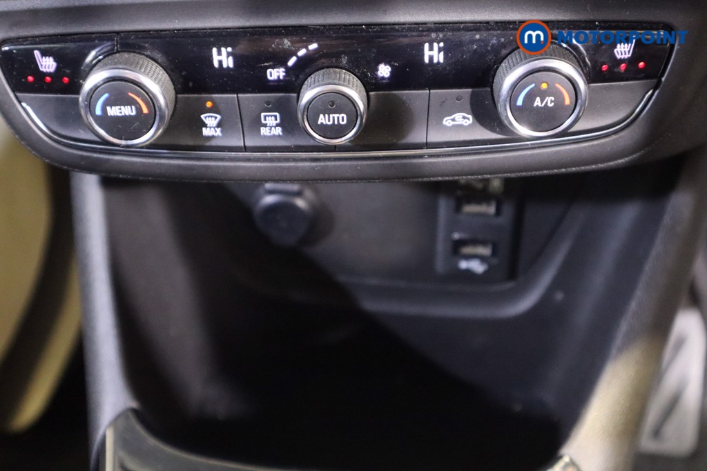 Vauxhall Crossland Ultimate Manual Diesel SUV - Stock Number (1586055) - 21st supplementary image