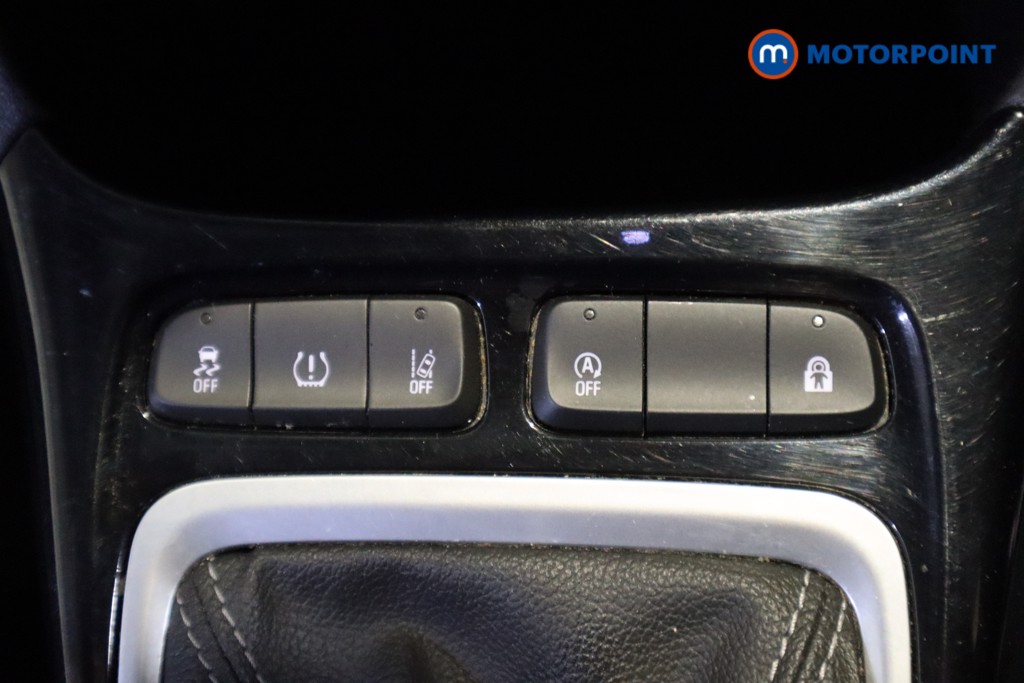 Vauxhall Crossland Ultimate Manual Diesel SUV - Stock Number (1586055) - 23rd supplementary image