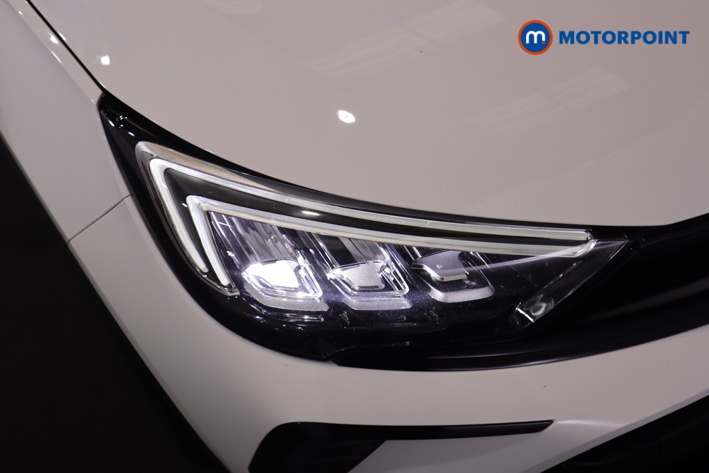 Vauxhall Crossland Ultimate Manual Diesel SUV - Stock Number (1586055) - 32nd supplementary image