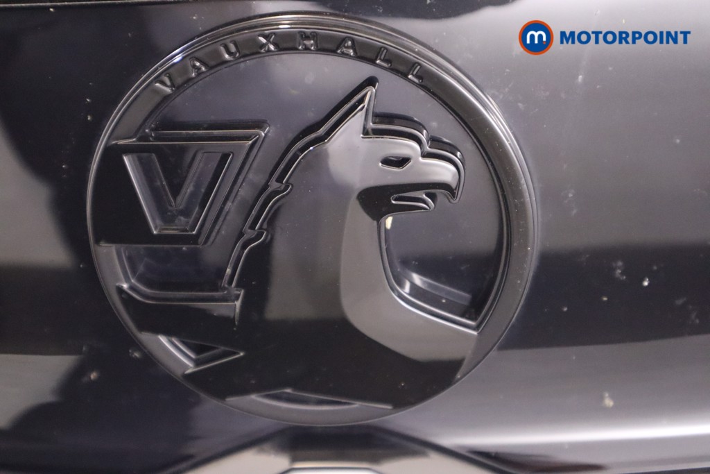 Vauxhall Crossland Ultimate Manual Diesel SUV - Stock Number (1586055) - 34th supplementary image