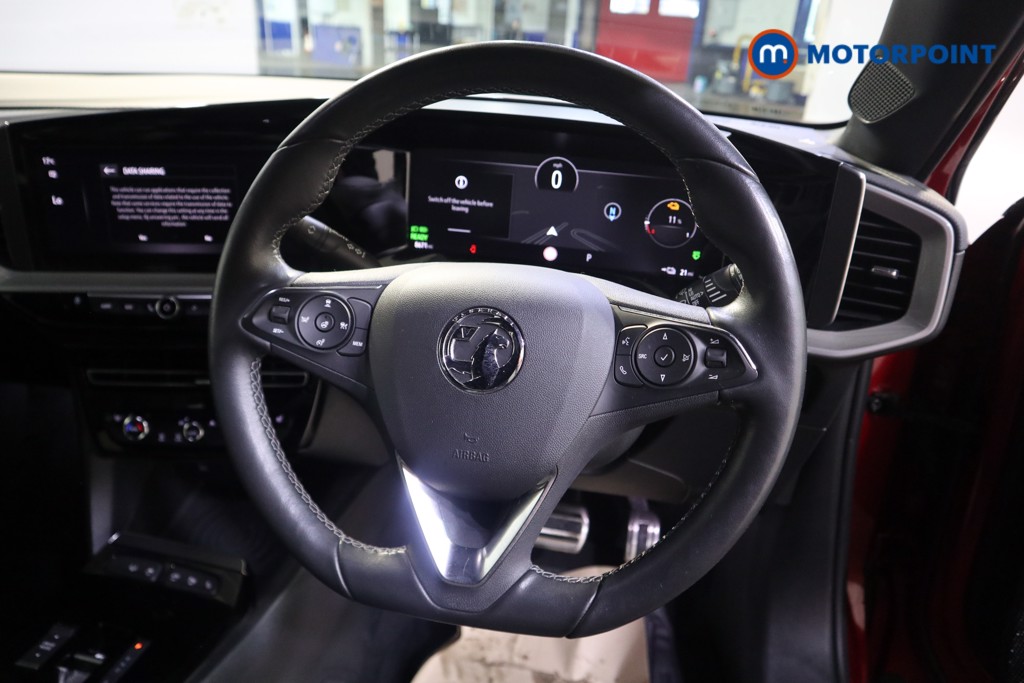 Vauxhall Mokka Ultimate Automatic Electric SUV - Stock Number (1586096) - 2nd supplementary image