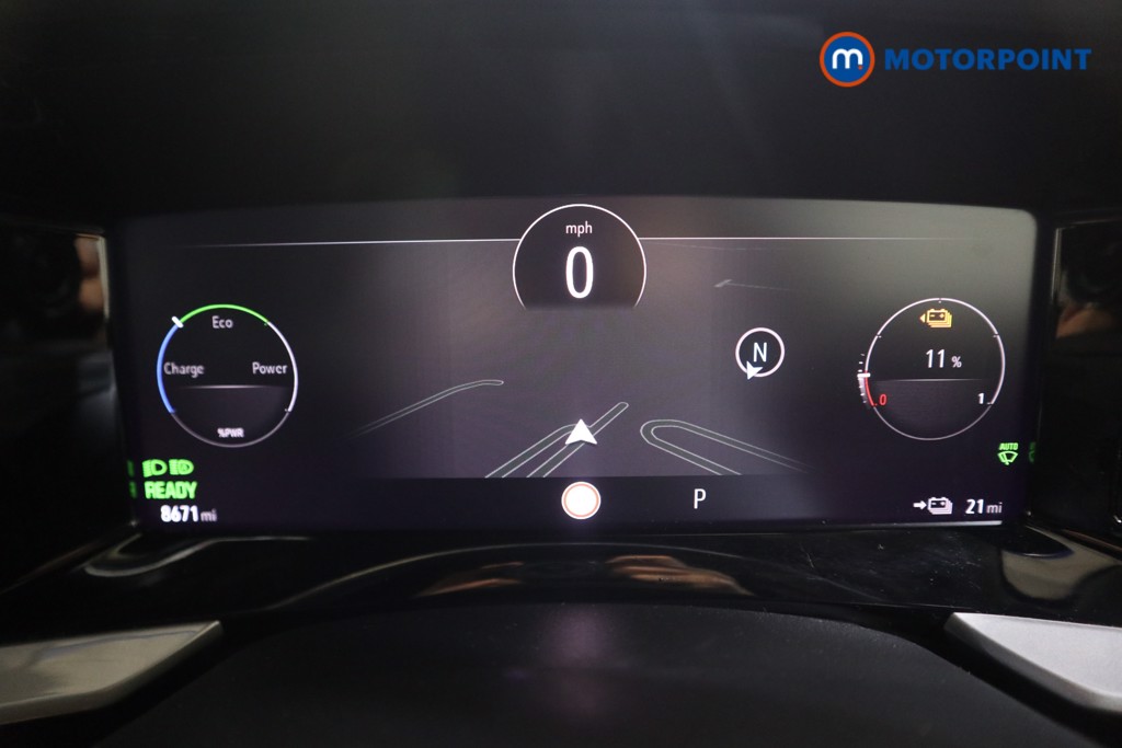 Vauxhall Mokka Ultimate Automatic Electric SUV - Stock Number (1586096) - 3rd supplementary image