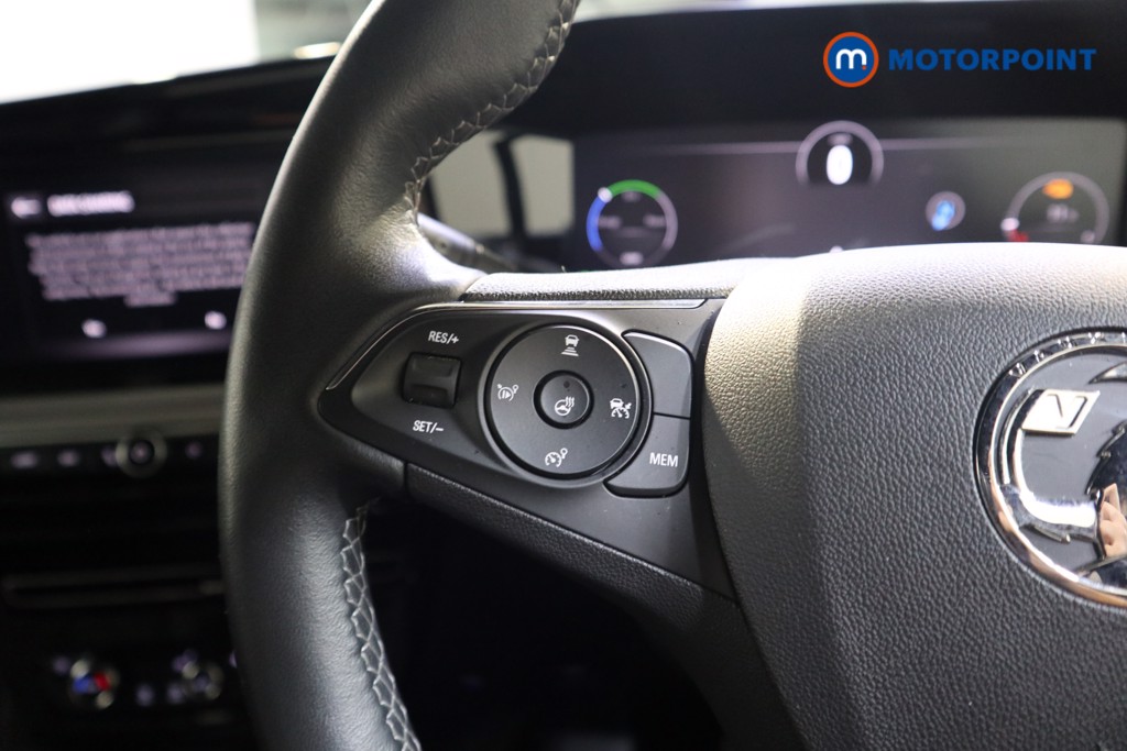 Vauxhall Mokka Ultimate Automatic Electric SUV - Stock Number (1586096) - 4th supplementary image