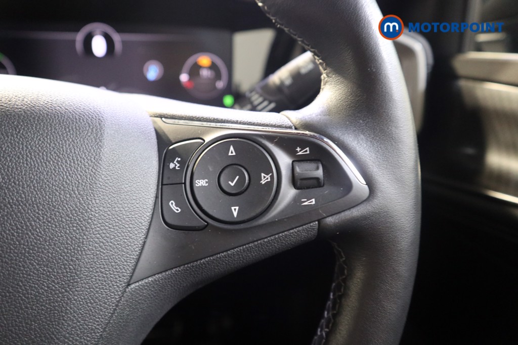 Vauxhall Mokka Ultimate Automatic Electric SUV - Stock Number (1586096) - 5th supplementary image