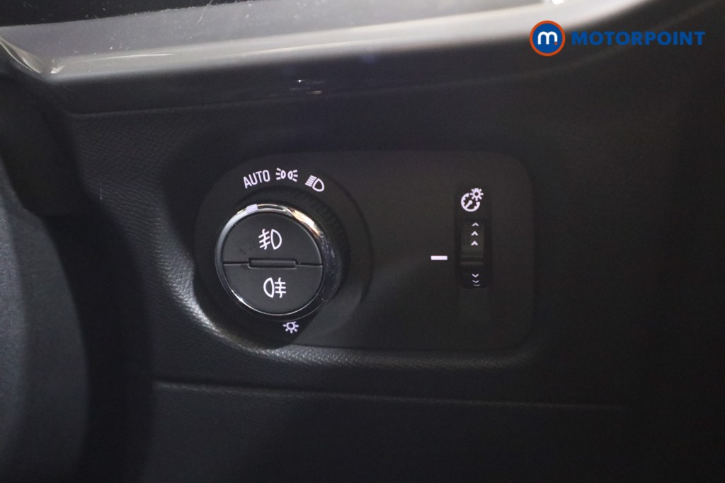 Vauxhall Mokka Ultimate Automatic Electric SUV - Stock Number (1586096) - 7th supplementary image