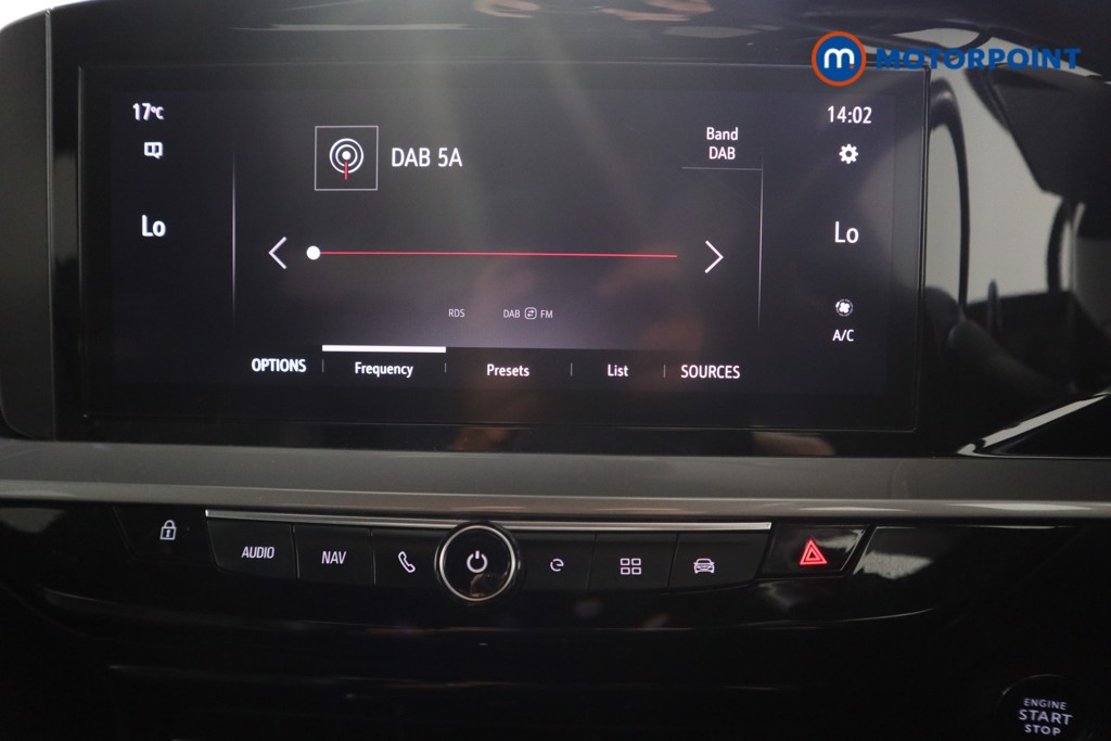 Vauxhall Mokka Ultimate Automatic Electric SUV - Stock Number (1586096) - 8th supplementary image