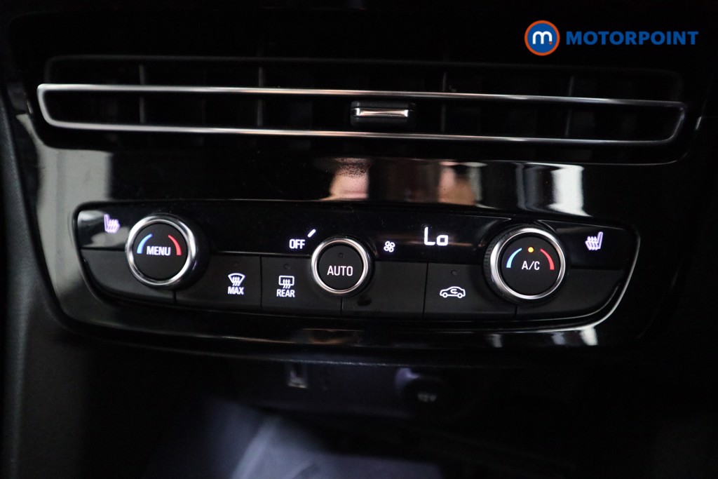 Vauxhall Mokka Ultimate Automatic Electric SUV - Stock Number (1586096) - 9th supplementary image