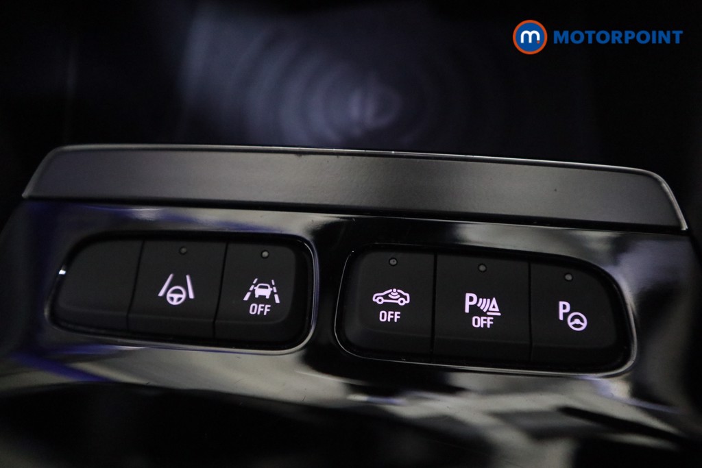 Vauxhall Mokka Ultimate Automatic Electric SUV - Stock Number (1586096) - 10th supplementary image