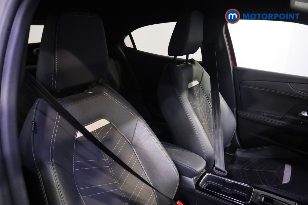 Vauxhall Mokka Ultimate Automatic Electric SUV - Stock Number (1586096) - 12th supplementary image