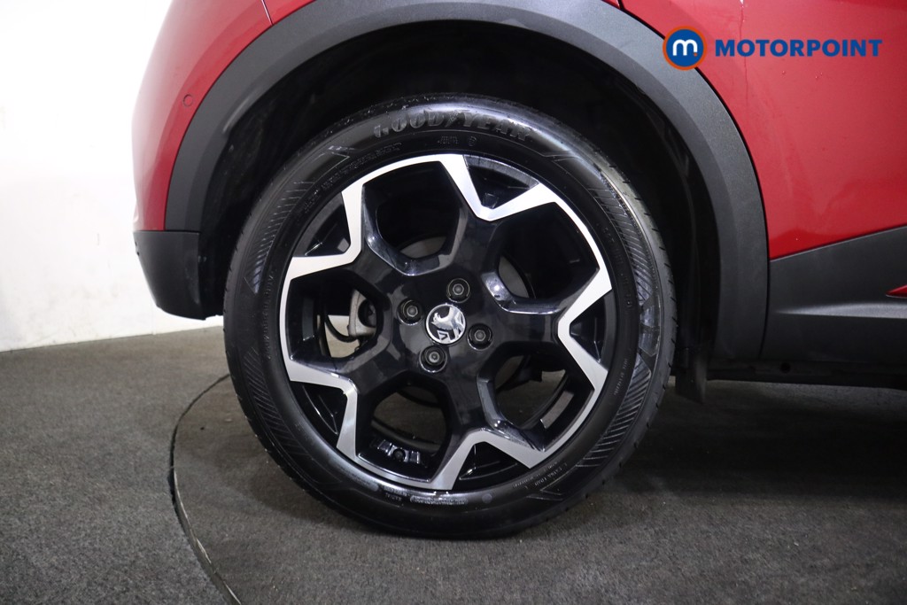 Vauxhall Mokka Ultimate Automatic Electric SUV - Stock Number (1586096) - 15th supplementary image