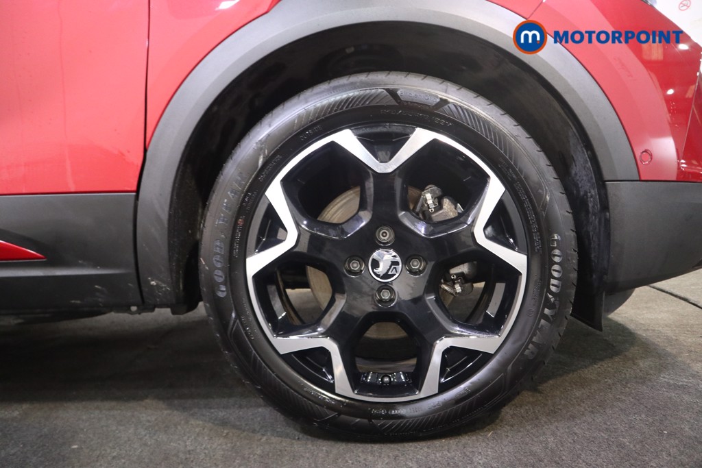 Vauxhall Mokka Ultimate Automatic Electric SUV - Stock Number (1586096) - 16th supplementary image