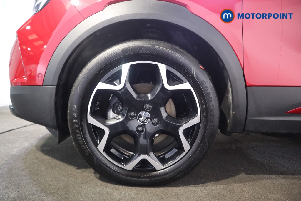 Vauxhall Mokka Ultimate Automatic Electric SUV - Stock Number (1586096) - 17th supplementary image