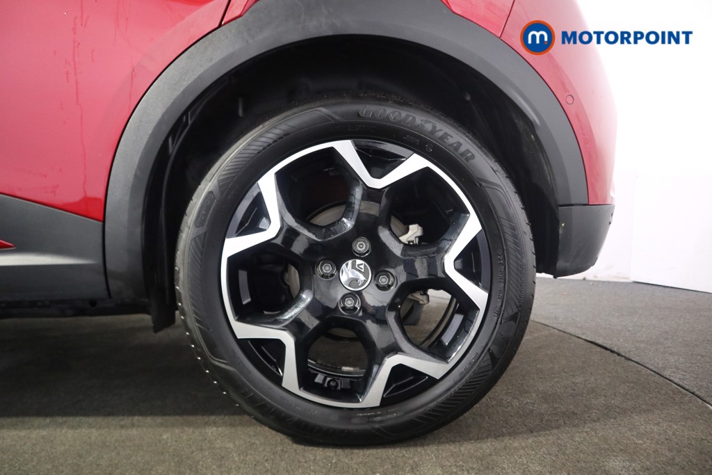 Vauxhall Mokka Ultimate Automatic Electric SUV - Stock Number (1586096) - 18th supplementary image