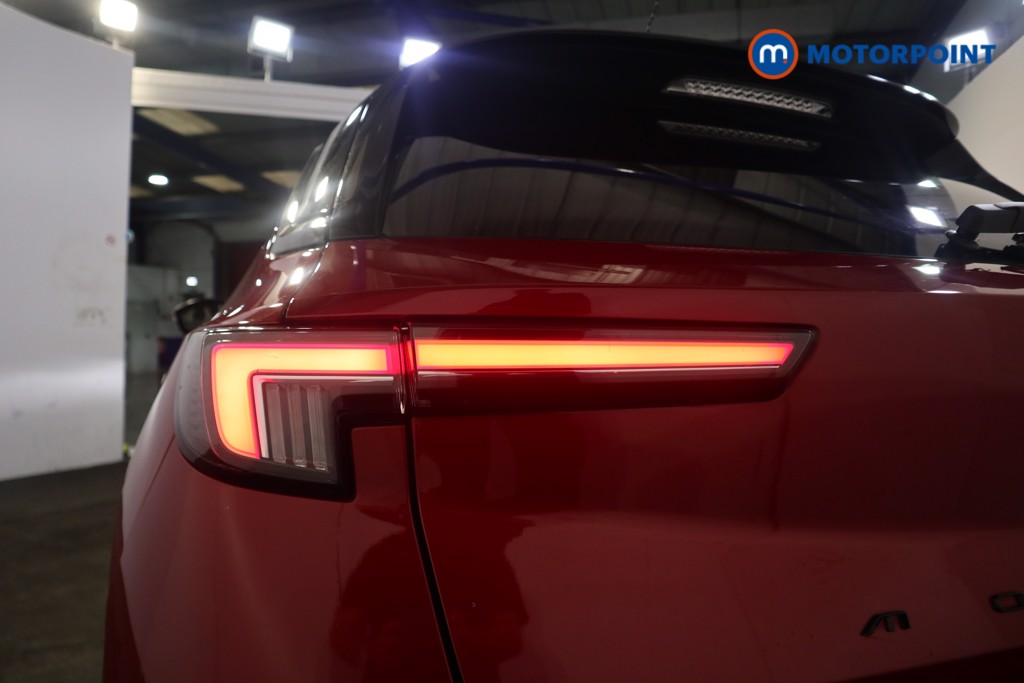 Vauxhall Mokka Ultimate Automatic Electric SUV - Stock Number (1586096) - 21st supplementary image