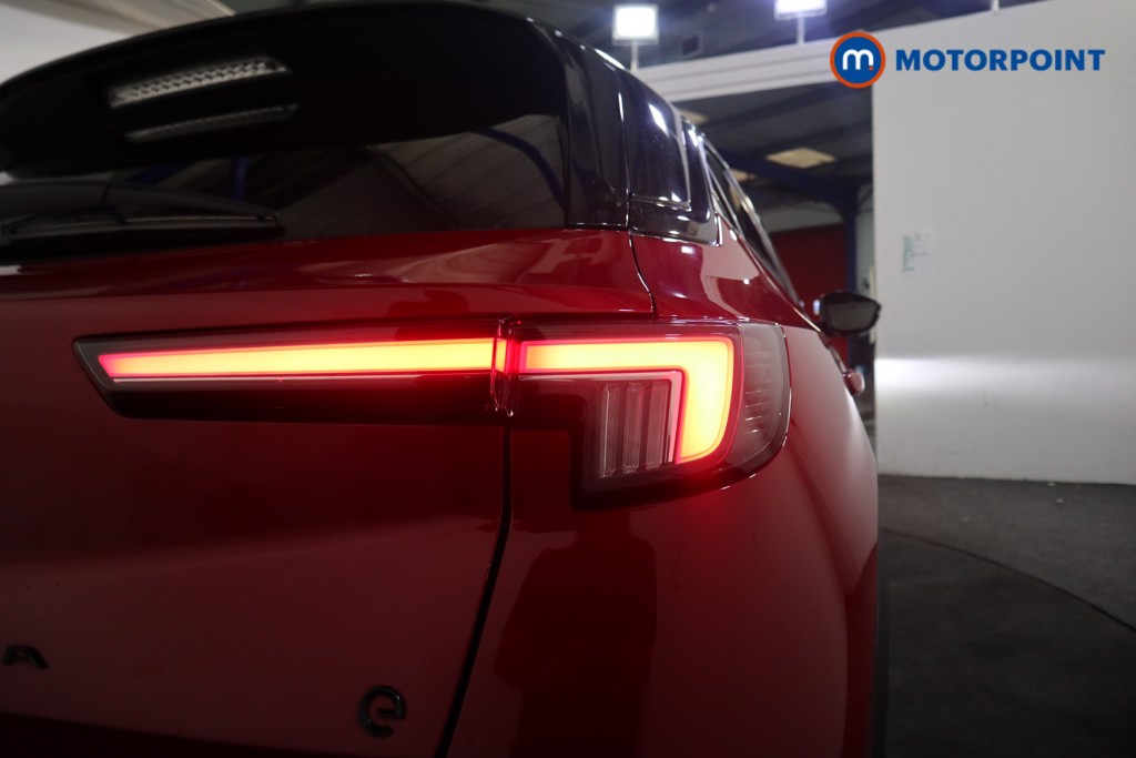 Vauxhall Mokka Ultimate Automatic Electric SUV - Stock Number (1586096) - 22nd supplementary image