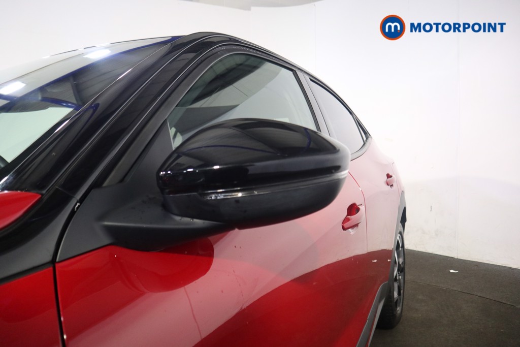 Vauxhall Mokka Ultimate Automatic Electric SUV - Stock Number (1586096) - 24th supplementary image