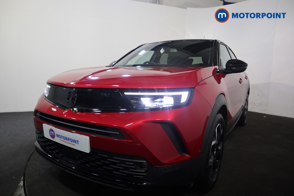 Vauxhall Mokka Ultimate Automatic Electric SUV - Stock Number (1586096) - 25th supplementary image