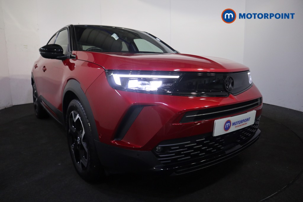 Vauxhall Mokka Ultimate Automatic Electric SUV - Stock Number (1586096) - 26th supplementary image