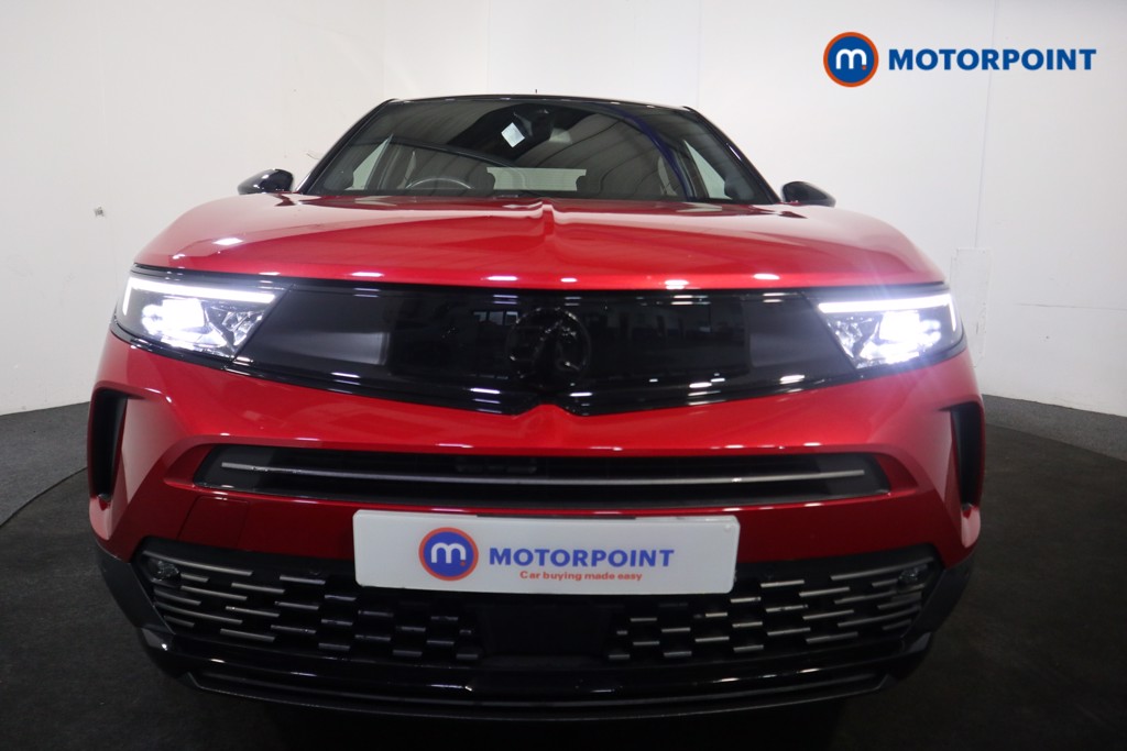 Vauxhall Mokka Ultimate Automatic Electric SUV - Stock Number (1586096) - 27th supplementary image