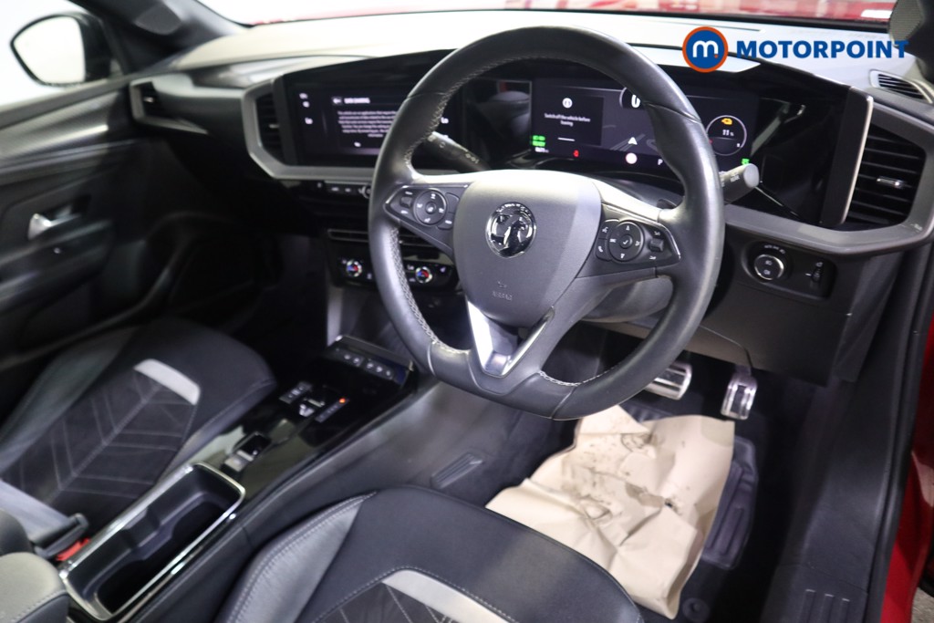 Vauxhall Mokka Ultimate Automatic Electric SUV - Stock Number (1586096) - 1st supplementary image