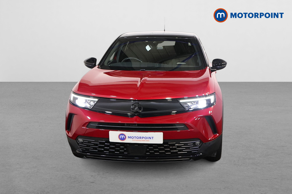 Vauxhall Mokka Ultimate Automatic Electric SUV - Stock Number (1586096) - Front bumper