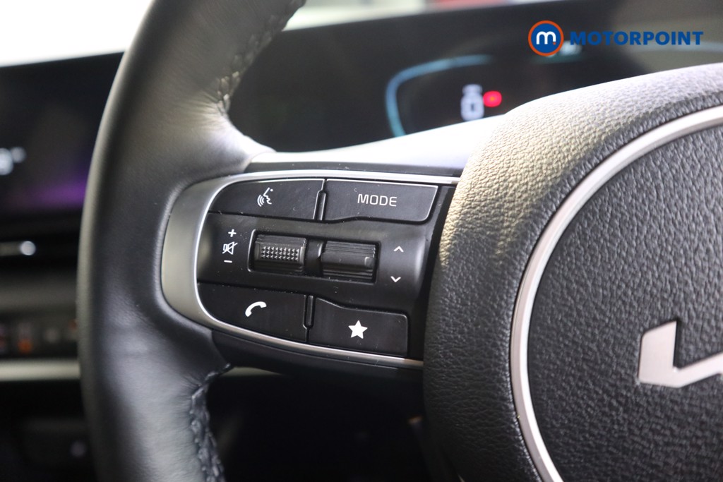 KIA Sportage Gt-Line Manual Petrol SUV - Stock Number (1586170) - 4th supplementary image