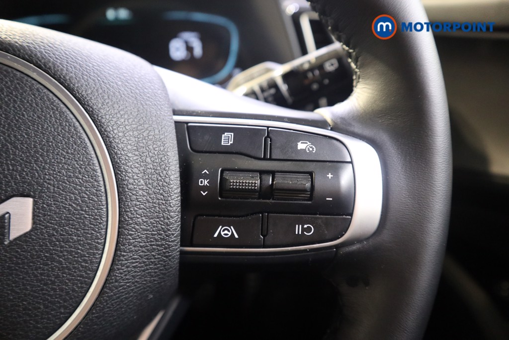 KIA Sportage Gt-Line Manual Petrol SUV - Stock Number (1586170) - 5th supplementary image