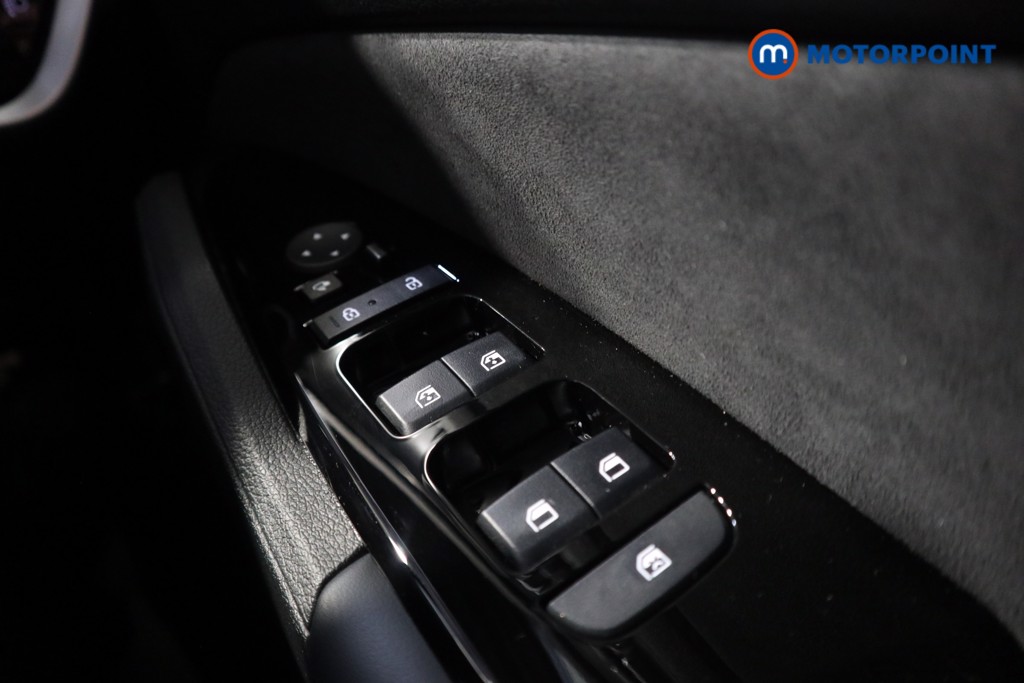 KIA Sportage Gt-Line Manual Petrol SUV - Stock Number (1586170) - 6th supplementary image