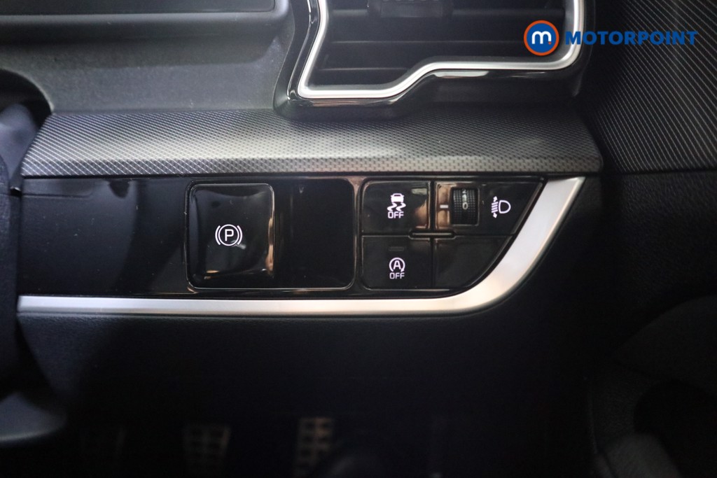 KIA Sportage Gt-Line Manual Petrol SUV - Stock Number (1586170) - 7th supplementary image