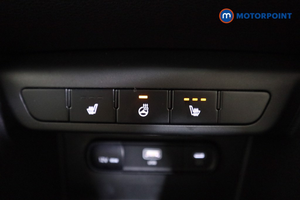 KIA Sportage Gt-Line Manual Petrol SUV - Stock Number (1586170) - 10th supplementary image