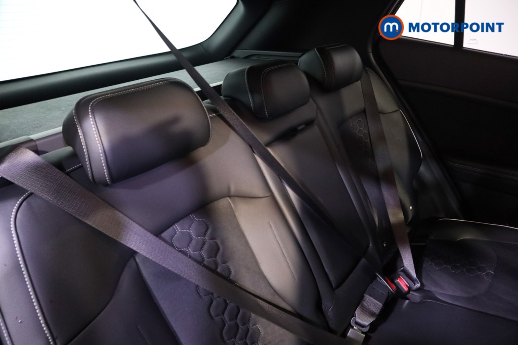 KIA Sportage Gt-Line Manual Petrol SUV - Stock Number (1586170) - 15th supplementary image