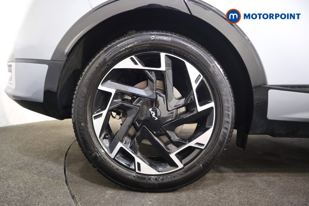 KIA Sportage Gt-Line Manual Petrol SUV - Stock Number (1586170) - 17th supplementary image