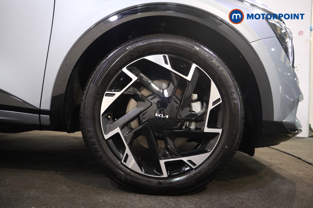 KIA Sportage Gt-Line Manual Petrol SUV - Stock Number (1586170) - 18th supplementary image