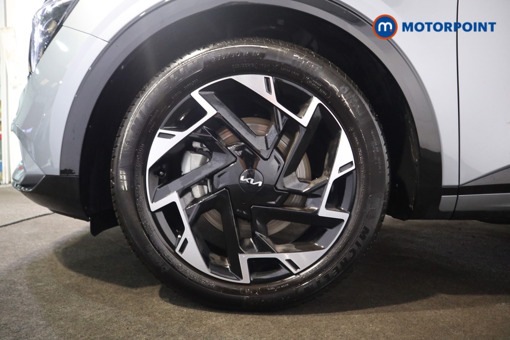 KIA Sportage Gt-Line Manual Petrol SUV - Stock Number (1586170) - 19th supplementary image