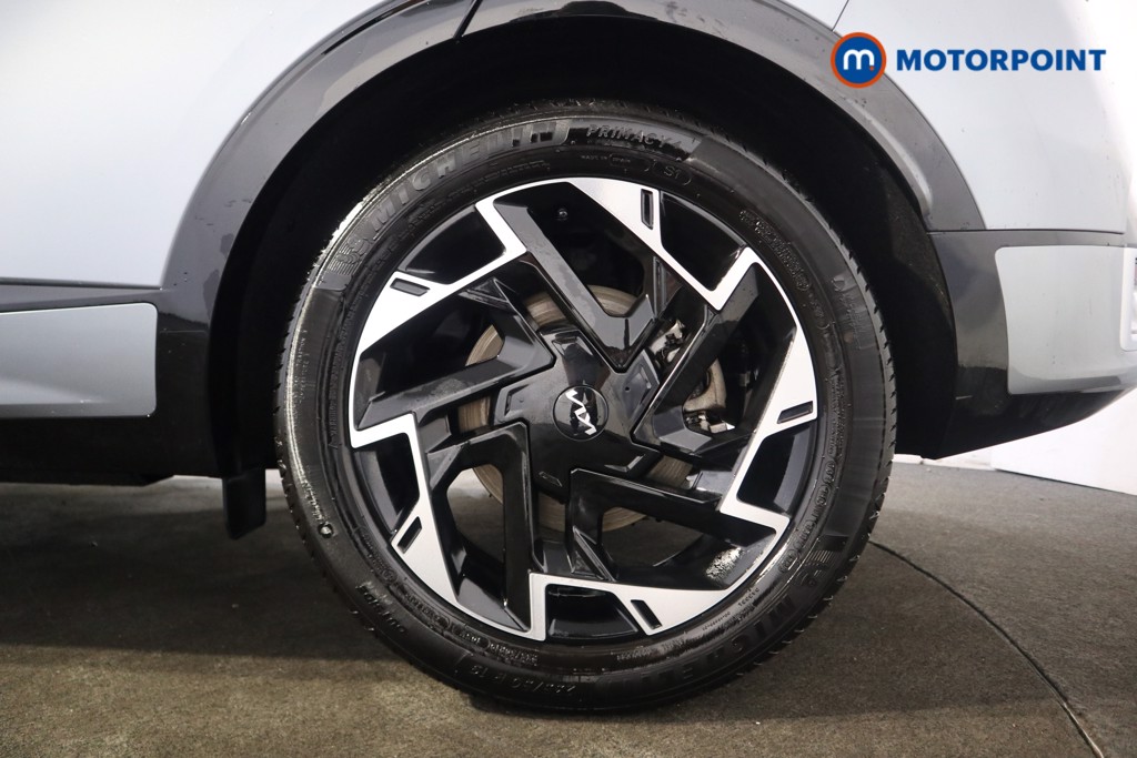 KIA Sportage Gt-Line Manual Petrol SUV - Stock Number (1586170) - 20th supplementary image